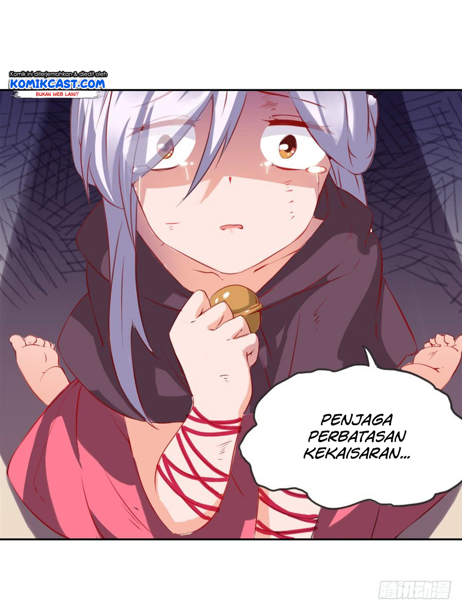 I Picked Up a Demon Lord as a Maid Chapter 05 Gambar 19